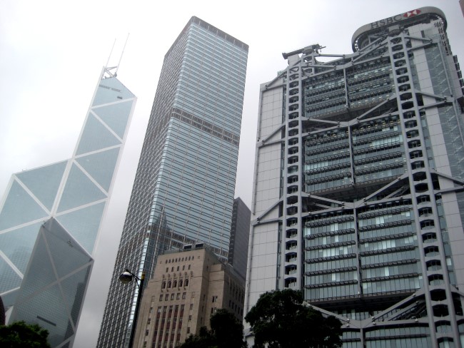 2008年5月 2赴香港
